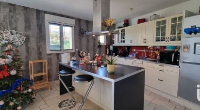 Maison 7 pièces de 198 m² à Sainte-Maure-de-Touraine (37800)