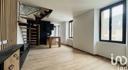 Apartment 3 rooms of 47 m² in Formiguères (66210)