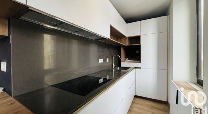 Appartement 3 pièces de 47 m² à Formiguères (66210)