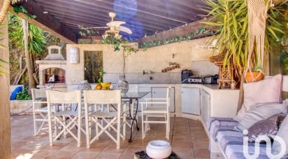 House 7 rooms of 156 m² in Sainte-Maxime (83120)