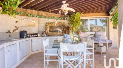 House 7 rooms of 156 m² in Sainte-Maxime (83120)