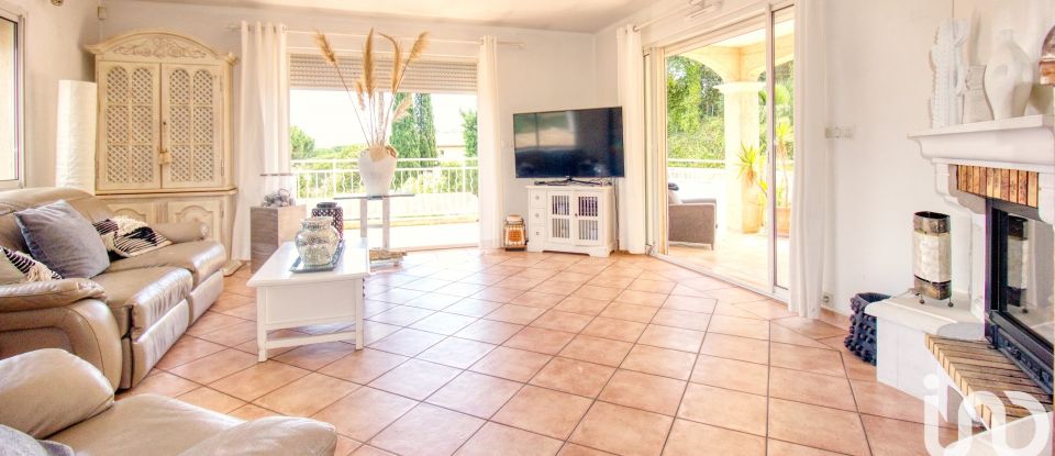 House 7 rooms of 156 m² in Sainte-Maxime (83120)