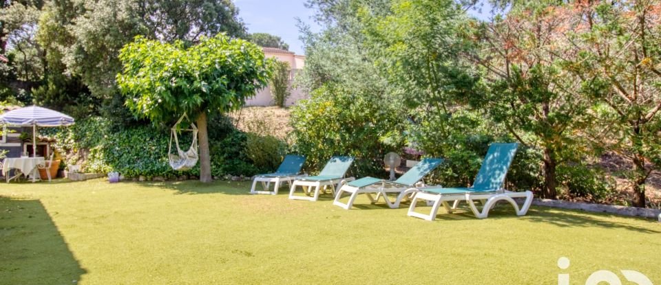 House 7 rooms of 156 m² in Sainte-Maxime (83120)