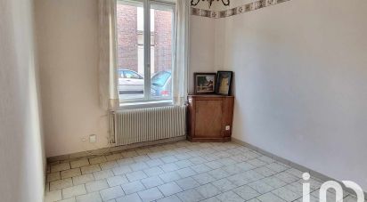 House 3 rooms of 75 m² in Tourcoing (59200)