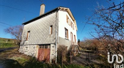 Maison 7 pièces de 115 m² à Larodde (63690)