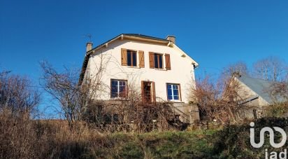 House 7 rooms of 115 m² in Larodde (63690)