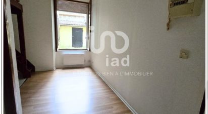 Studio 1 room of 17 m² in Reims (51100)