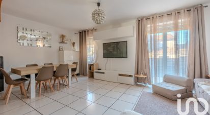 Maison 4 pièces de 82 m² à Nîmes (30000)