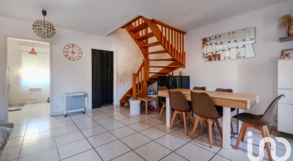 Maison 4 pièces de 82 m² à Nîmes (30000)