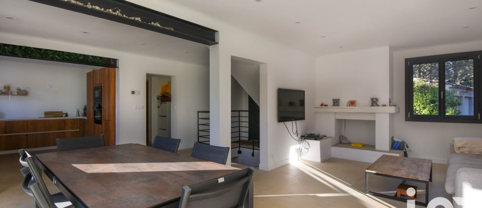 Maison 5 pièces de 155 m² à Auriol (13390)