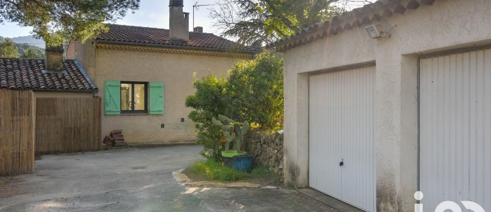 Maison 5 pièces de 155 m² à Auriol (13390)