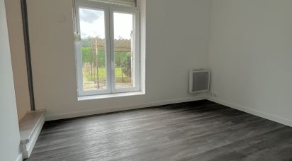 Maison 10 pièces de 165 m² à Isbergues (62330)