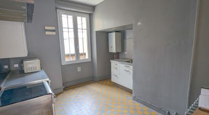 Apartment 3 rooms of 59 m² in Rennes (35000)