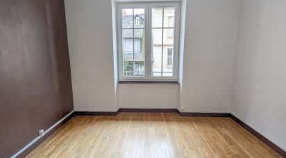 Apartment 3 rooms of 59 m² in Rennes (35000)