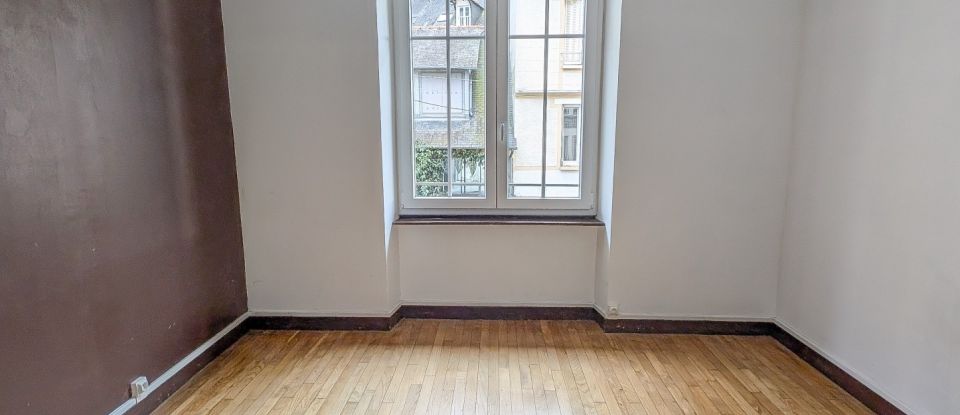 Apartment 3 rooms of 59 m² in Rennes (35000)