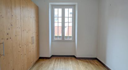 Apartment 3 rooms of 59 m² in Rennes (35000)