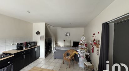 Immeuble de 250 m² à Saint-Chamond (42400)