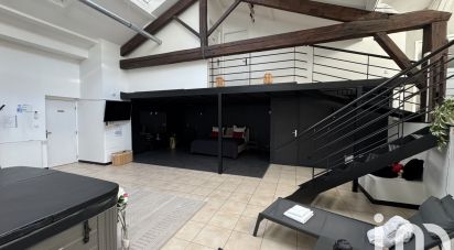 Immeuble de 250 m² à Saint-Chamond (42400)