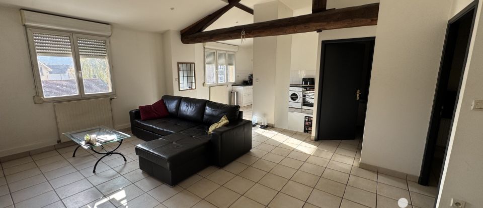 Immeuble de 250 m² à Saint-Chamond (42400)