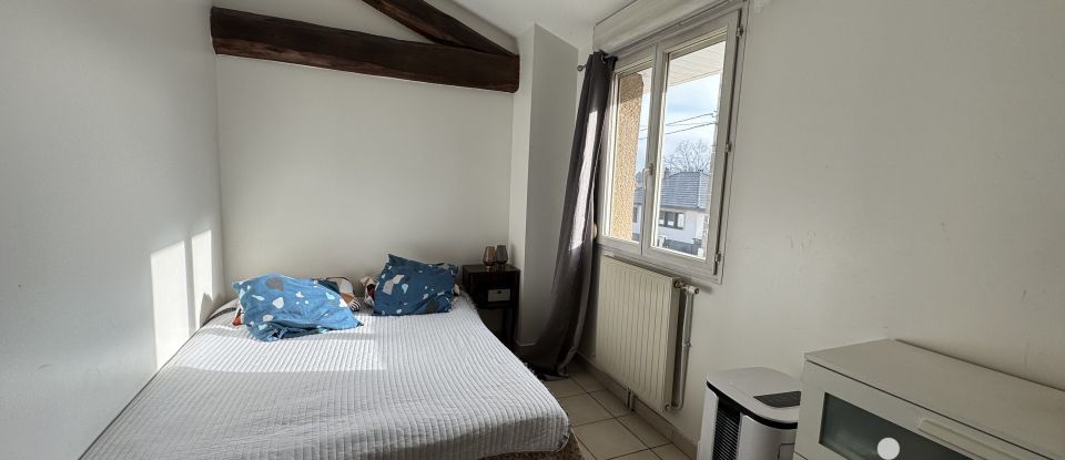 Immeuble de 250 m² à Saint-Chamond (42400)