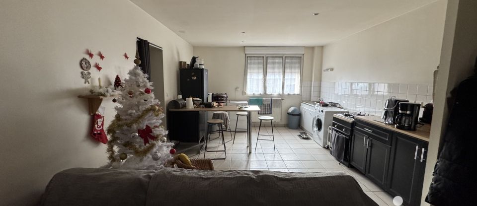 Immeuble de 250 m² à Saint-Chamond (42400)