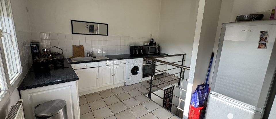 Immeuble de 250 m² à Saint-Chamond (42400)