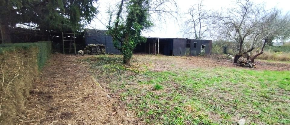 Pavillon 4 pièces de 69 m² à Meslay (41100)