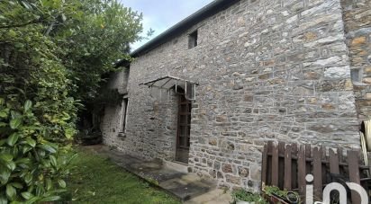 House 3 rooms of 56 m² in Châtillon-en-Vendelais (35210)