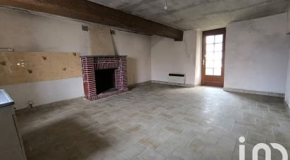 House 3 rooms of 56 m² in Châtillon-en-Vendelais (35210)