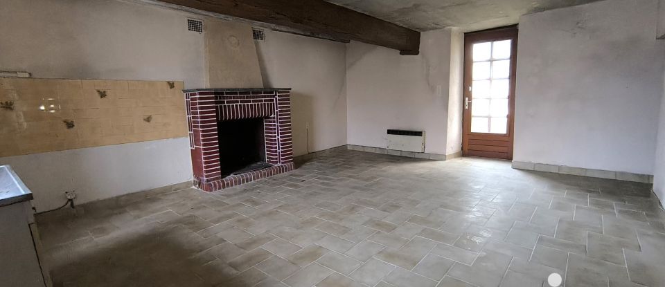 House 3 rooms of 56 m² in Châtillon-en-Vendelais (35210)