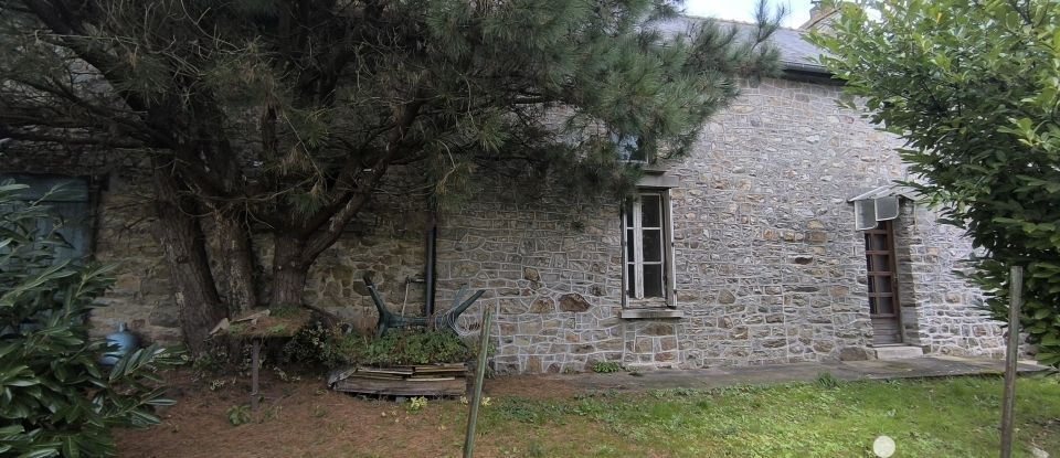 House 3 rooms of 56 m² in Châtillon-en-Vendelais (35210)