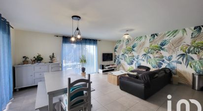 Maison 5 pièces de 122 m² à Rozier-en-Donzy (42810)