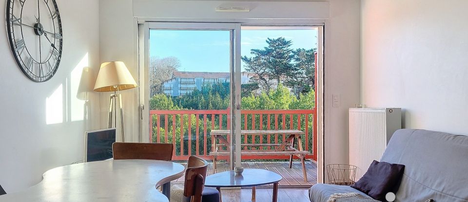 Apartment 3 rooms of 60 m² in Anglet (64600)