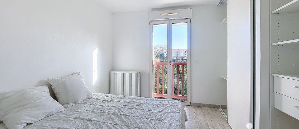 Apartment 3 rooms of 60 m² in Anglet (64600)