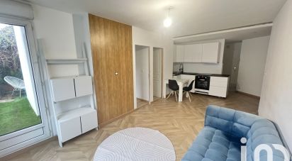 Apartment 3 rooms of 51 m² in Noisy-le-Grand (93160)