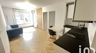 Apartment 3 rooms of 51 m² in Noisy-le-Grand (93160)