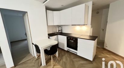 Apartment 3 rooms of 51 m² in Noisy-le-Grand (93160)