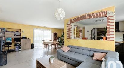 Maison 4 pièces de 120 m² à Cabanès (81500)