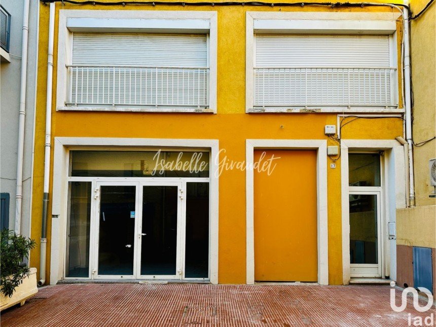 Retail property of 293 m² in Bandol (83150)