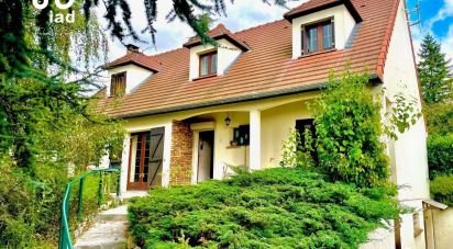 House 5 rooms of 142 m² in Boutigny-sur-Essonne (91820)