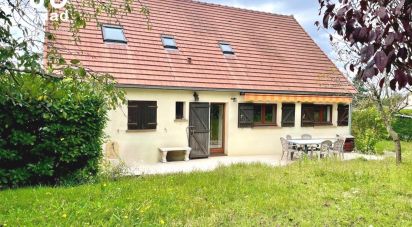 House 5 rooms of 142 m² in Boutigny-sur-Essonne (91820)