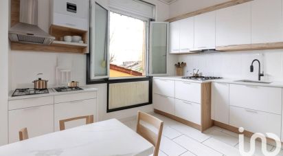 Apartment 2 rooms of 51 m² in Lyon (69008)