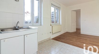 Apartment 2 rooms of 32 m² in Lyon (69008)