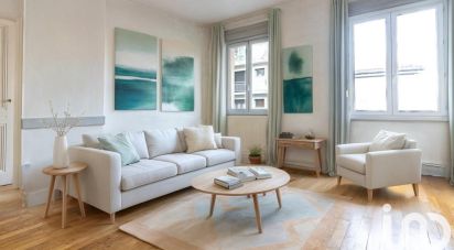 Apartment 3 rooms of 82 m² in Lyon (69008)