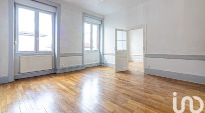 Apartment 3 rooms of 82 m² in Lyon (69008)