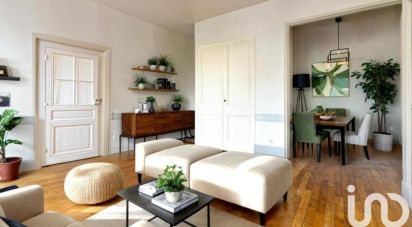 Apartment 3 rooms of 82 m² in Lyon (69008)