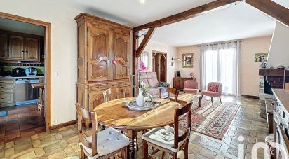 Traditional house 6 rooms of 101 m² in Pannes (45700)