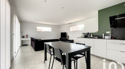 Maison 4 pièces de 95 m² à Bompas (66430)