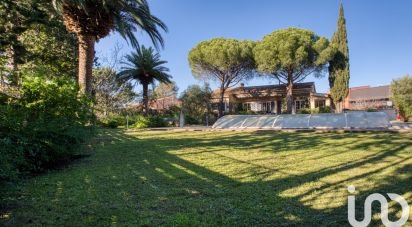 House 4 rooms of 137 m² in Roquebrune-sur-Argens (83520)