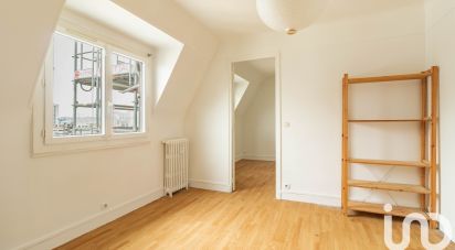 Appartement 2 pièces de 33 m² à Boulogne-Billancourt (92100)